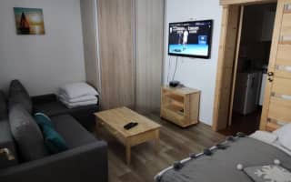 Chata Borovica - Apartmán č. 1 - photo 2