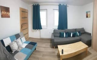 Chata Borovica - Apartmán č. 1 - photo 4