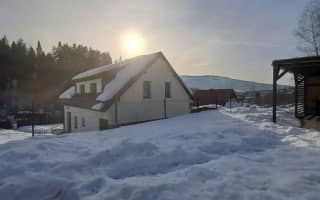 Chalet Habovka - photo 3