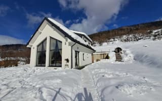 Chalet Habovka - photo 4