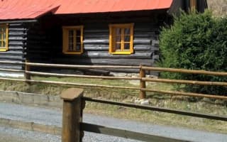 Rekreacná zrubová chata - photo 2