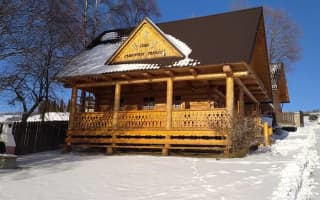Drevenica Poniklec - photo 2