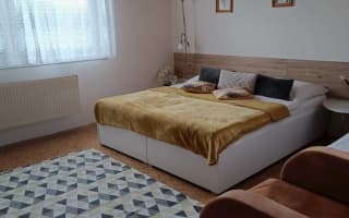 Ubytovanie Gabriela - photo 4