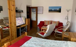 Apartmán Viktor Nová Lesná - photo 4