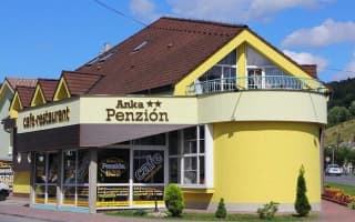Penzión Anka – fotografia 3