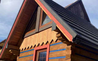 Domček Tatry pre 2 osoby - photo 2