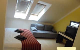 Apartmán Liptov - Hotel Bešeňová - photo 4