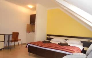 Apartmán Liptov - Hotel Bešeňová - photo 5