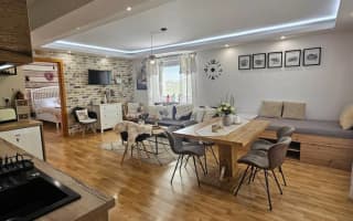 Apartmán Beauty Tatry - photo 2