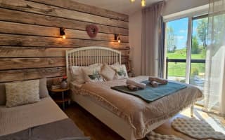 Apartmán Beauty Tatry - photo 5