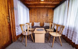 Chata Kajka Dolinky - photo 4