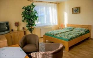Apartmány Mária - Apartmán č. 1 - photo 2