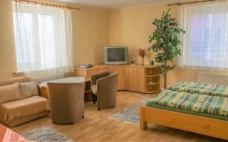 Apartmány Mária - Apartmán č. 1 - photo 4