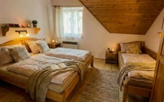 Apartmán 339 - Tatralandia - photo 4