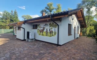 Villa Garden Bešenová - Apartmán EAST - photo 2