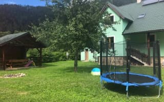 Villa Lúčky - photo 5