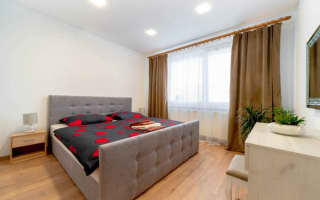 Apartmán Discreet - photo 4