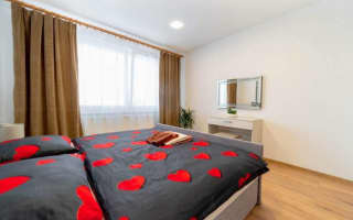 Apartmán Discreet - photo 5