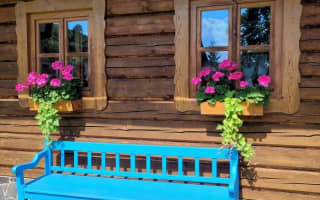 Drevenica za vodou - Menší apartmán - photo 2