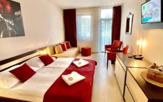 Apartmán Relax Bešeňová - photo 2