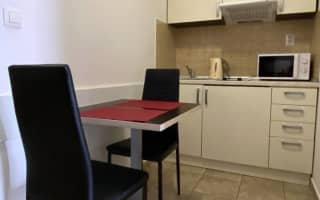 Apartmán Relax Bešeňová - photo 4