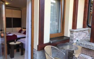 Apartmán Relax Bešeňová - photo 5