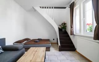 Ateliér Central - Apartmány - Apartmán Melita - photo 2