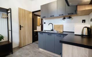 Ateliér Central - Apartmány - Apartmán Melita - photo 3