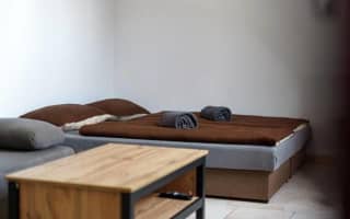 Ateliér Central - Apartmány - Apartmán Melita - photo 5