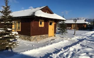 Tatralandia Chatky - Cottage 109 - Chatka 109 - photo 3