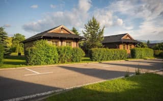 Tatralandia Chatky - Cottage 109 - Chatka 109 - photo 2