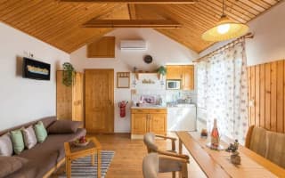 Tatralandia Chatky - Cottage 109 - Chatka 109 - photo 5