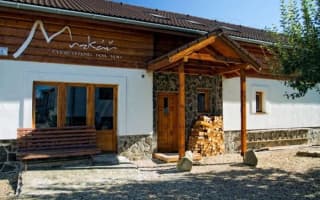 Privát Mrzkán - Apartmán Pinďo - photo 2