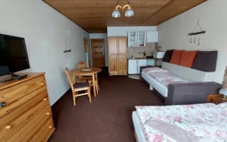 Privát Mrzkán - Apartmán Pinďo - photo 4