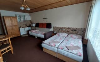 Privát Mrzkán - Apartmán Pinďo - photo 5