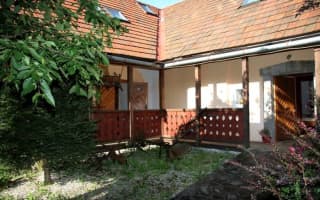 Penzión Starý hostinec - photo 4