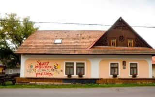 Penzión Starý hostinec - photo 5