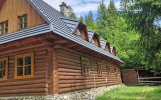 Chalet Bobrovecká vápenica - photo 2
