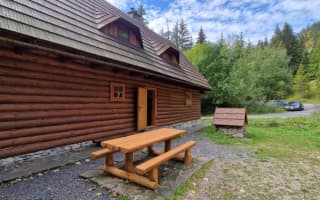 Chalet Bobrovecká vápenica - photo 3