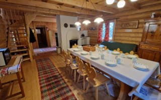 Chalet Bobrovecká vápenica - photo 4