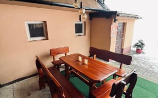 Privát u Martuly - Apartmán - prízemie - photo 2