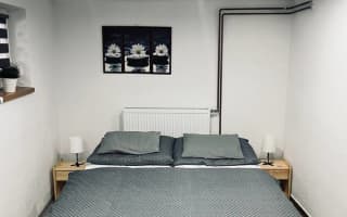 Privát u Martuly - Apartmán - prízemie - photo 3