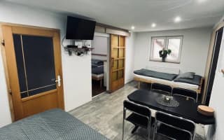 Privát u Martuly - Apartmán - prízemie - photo 4