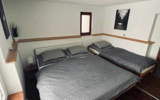 Privát u Martuly - Apartmán - prízemie - photo 5