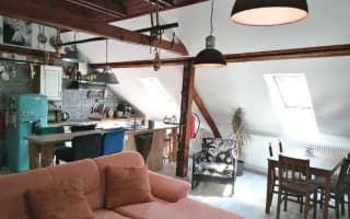Apartmán a domcek ,,Pizzacaffe za kostolom“ - Apartmán - photo 2