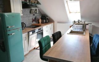 Apartmán a domcek ,,Pizzacaffe za kostolom“ - Apartmán - photo 4