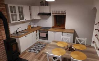 Apartmán u Rádich - photo 4