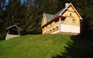 Chata Fatra 1 - photo 2