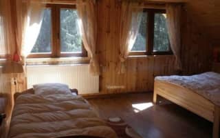 Chata Fatra 3 - photo 5