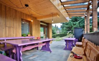 Chalet Dereše – fotografia 4